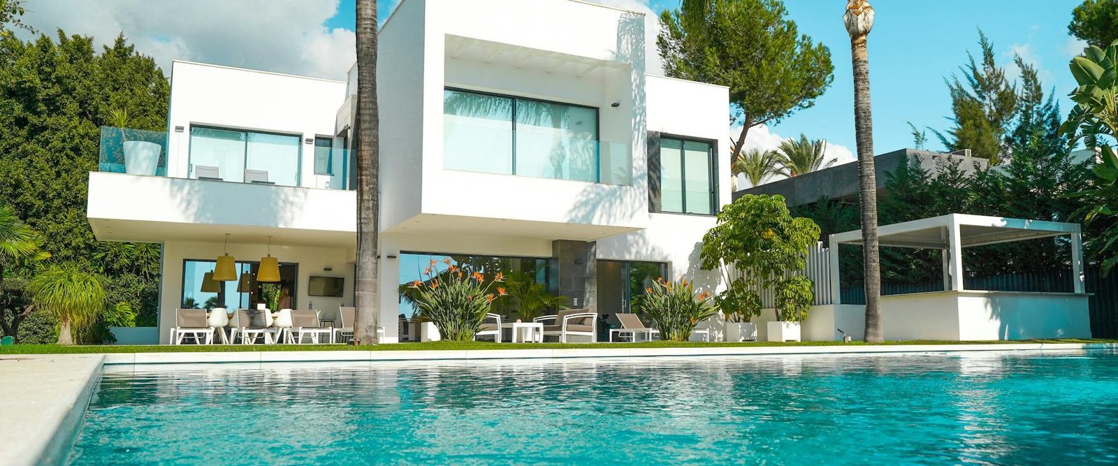 Luxury Living: Exploring High- End Properties And Exclusive Communities