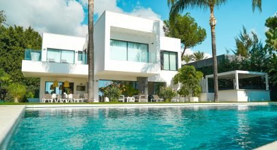 Luxury Living: Exploring High- End Properties And Exclusive Communities