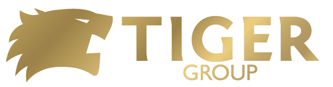 Tiger Properties Logo