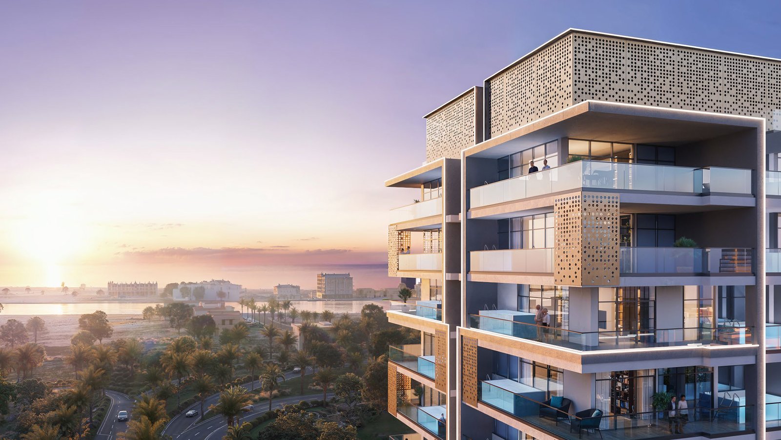 Samana Developers